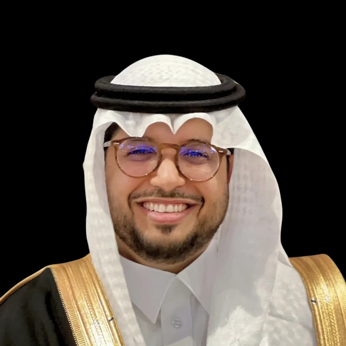 Saud AlSayed