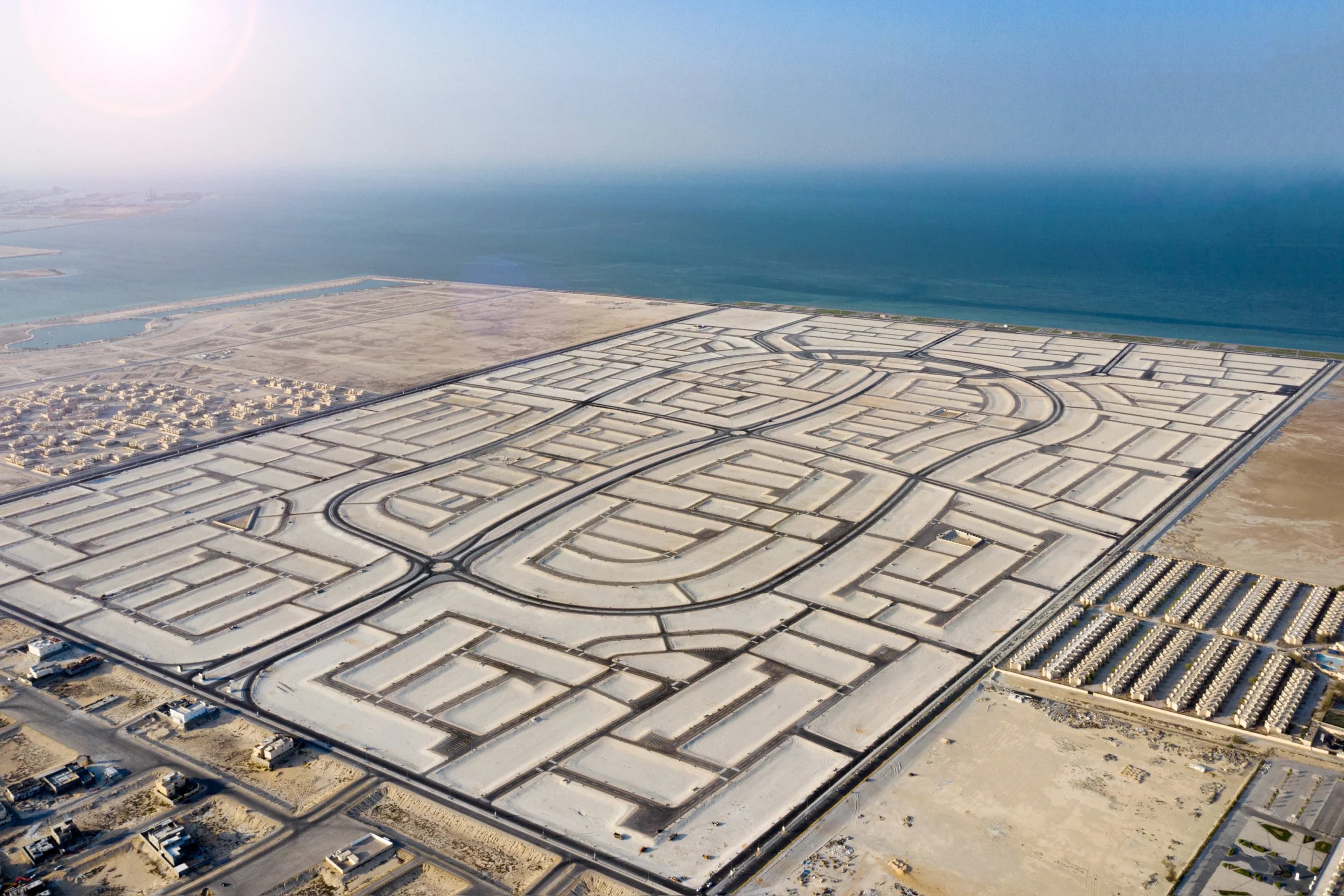 Land Development