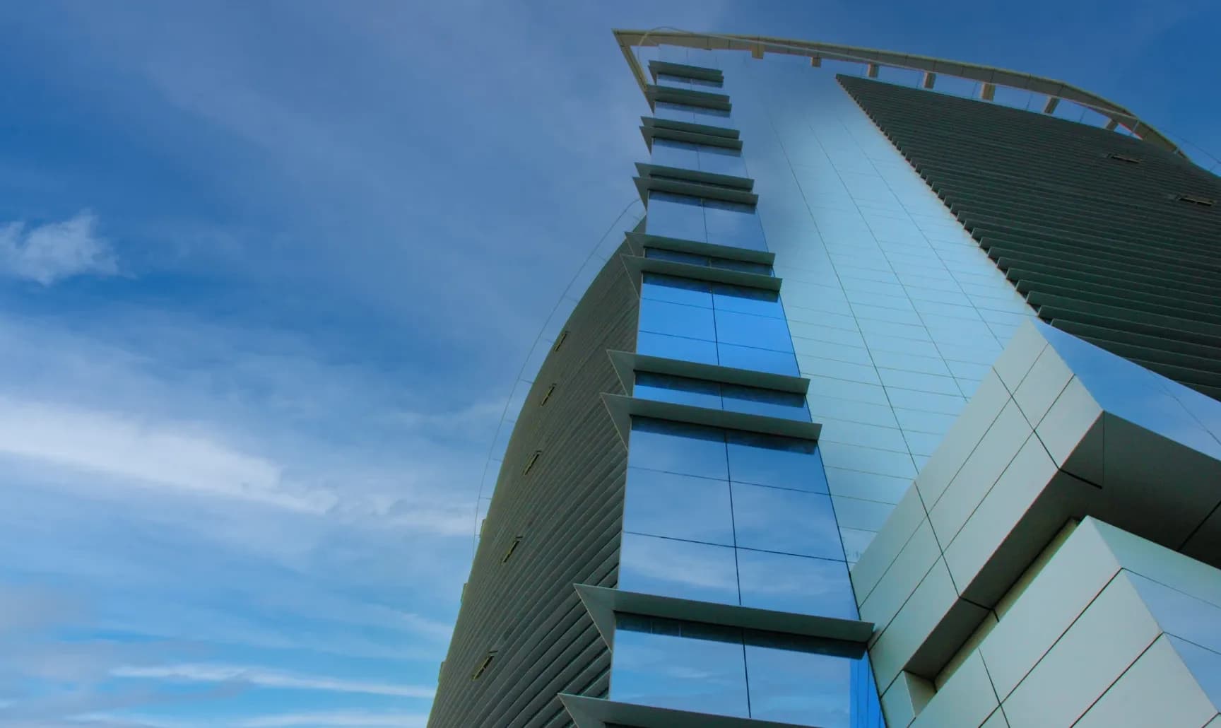 Mercure Tower